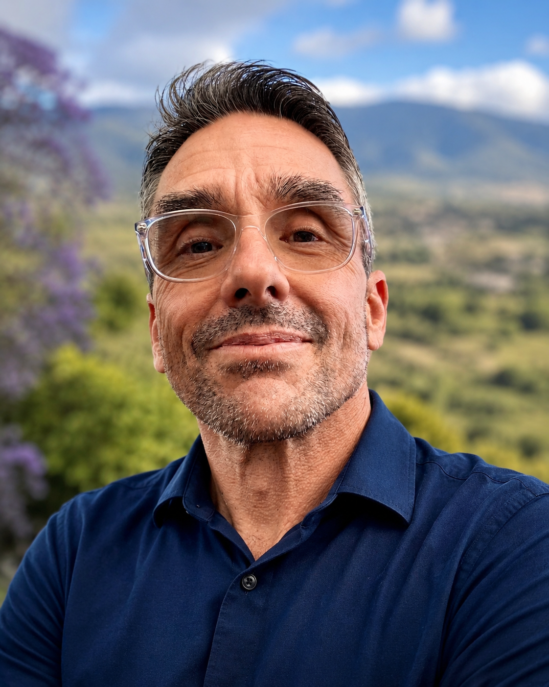 Edward A. Codelia