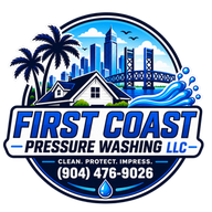 First Coast Pressure Washing LLC