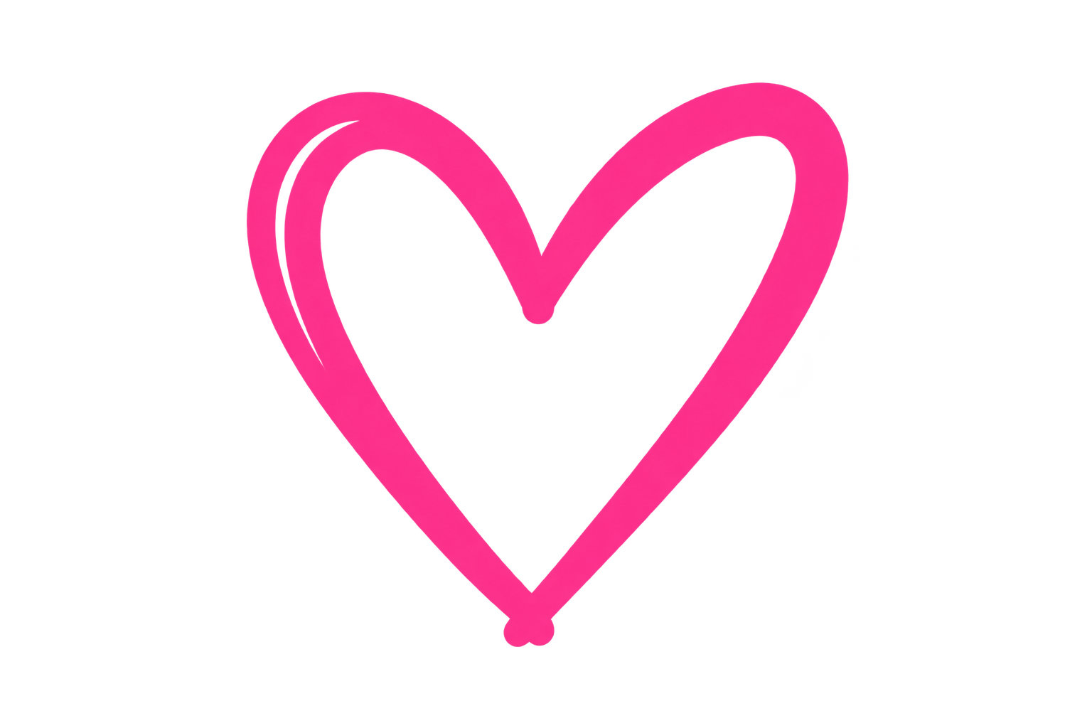 Heart illustration