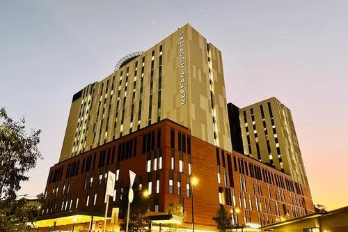 NSW Hospital Feasibility and Planning