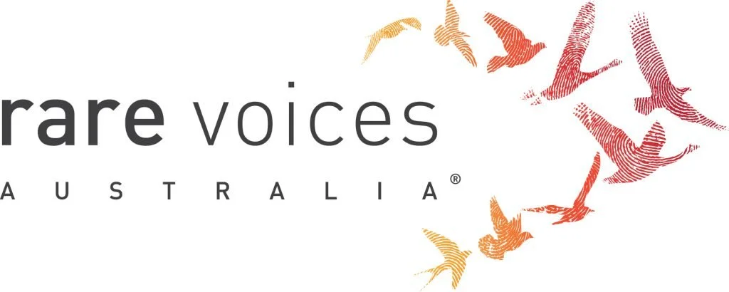 Rare Voices
