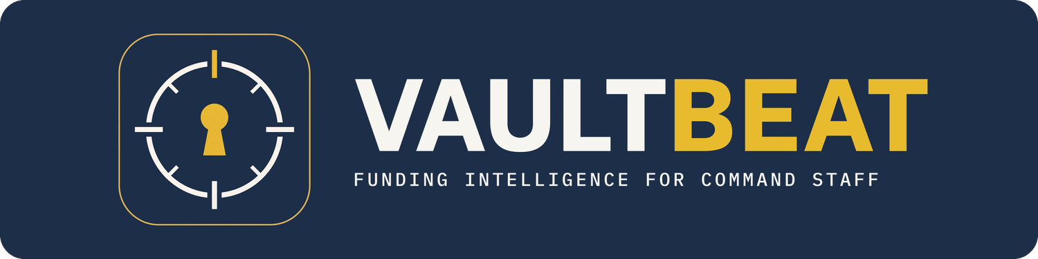 VAULTBEAT
