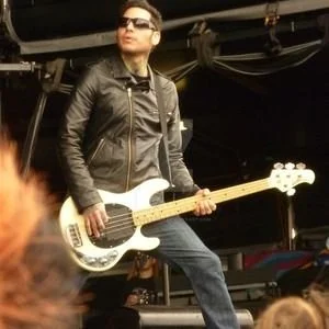 Mike Herrera - MxPx