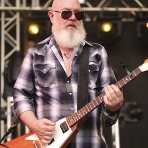 Dave Catching - Eagles of Death Metal, Queens of the Stone Age