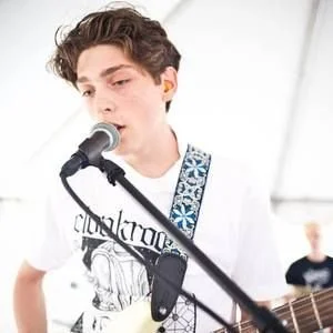Erik Paulson - Remo Drive