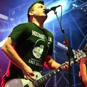 Chris Demakes - Less than Jake