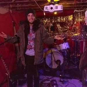 Thomas Erak - Fall of Troy, Chiodos