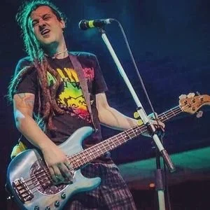 Roger Lima - Less Than Jake
