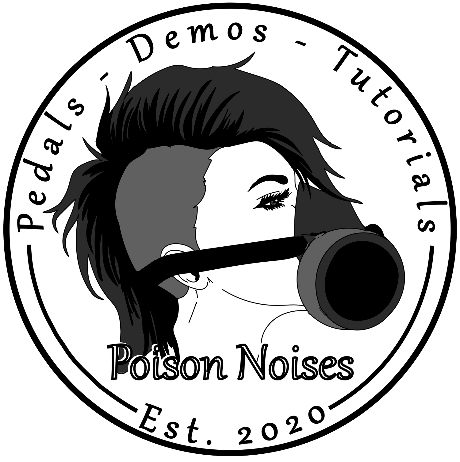 PoisonNoises.com