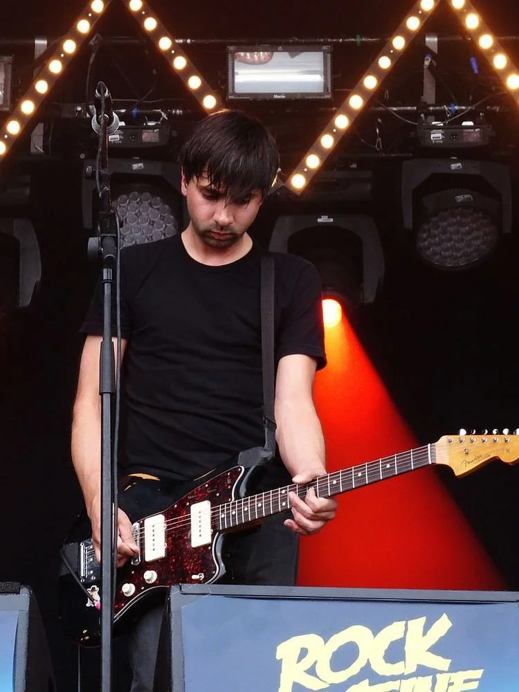Tony Bradley - The Distillers