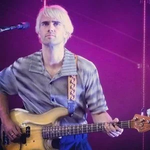 Joey Howard - Paramore