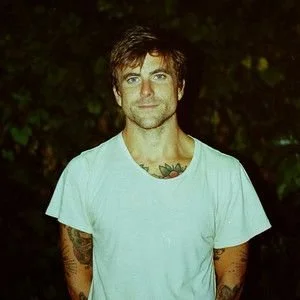 Anthony Green - Circa Survive, L.S. Dunes