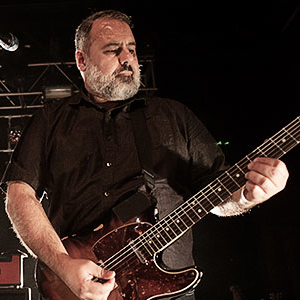 Steve Pedulla - Thursday