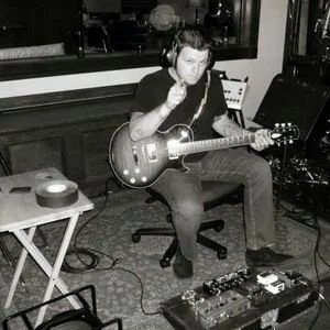 James Bowman - Against Me!