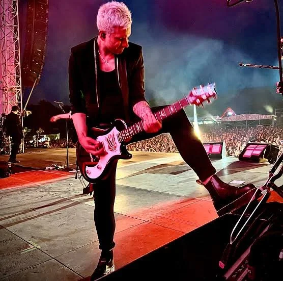 David Immerman - Avril Lavigne