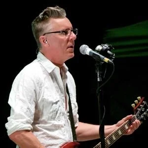 Vaden Todd Lewis - The Toadies