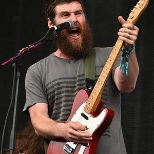 Andy Hull - Manchester Orchestra, Right Away Great Captain