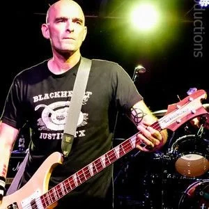 Doni Blair - The Toadies
