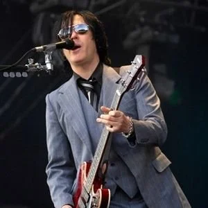 Troy Van Leeuwen - Queens of The Stone Age, Failure