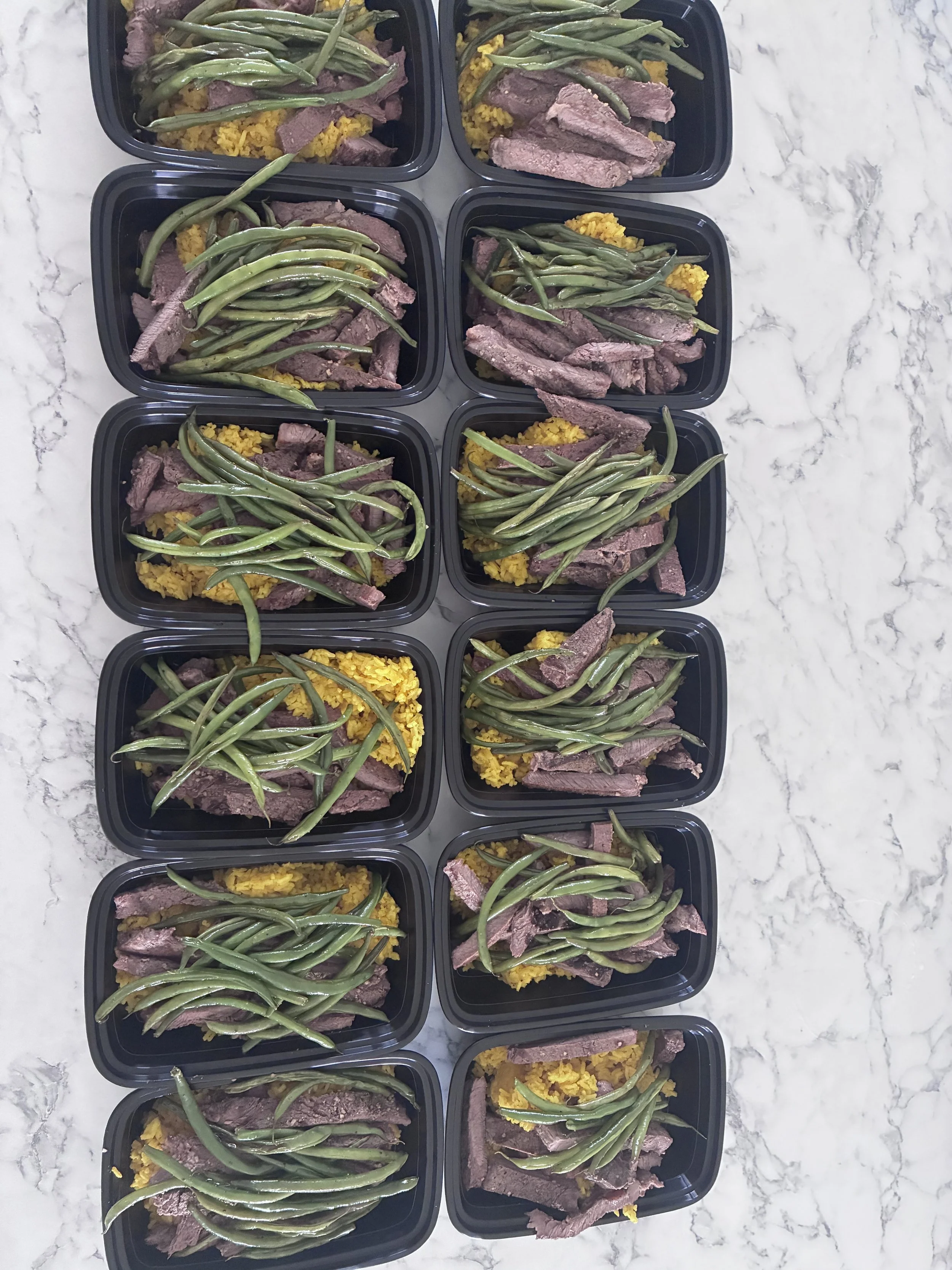 Nutrition