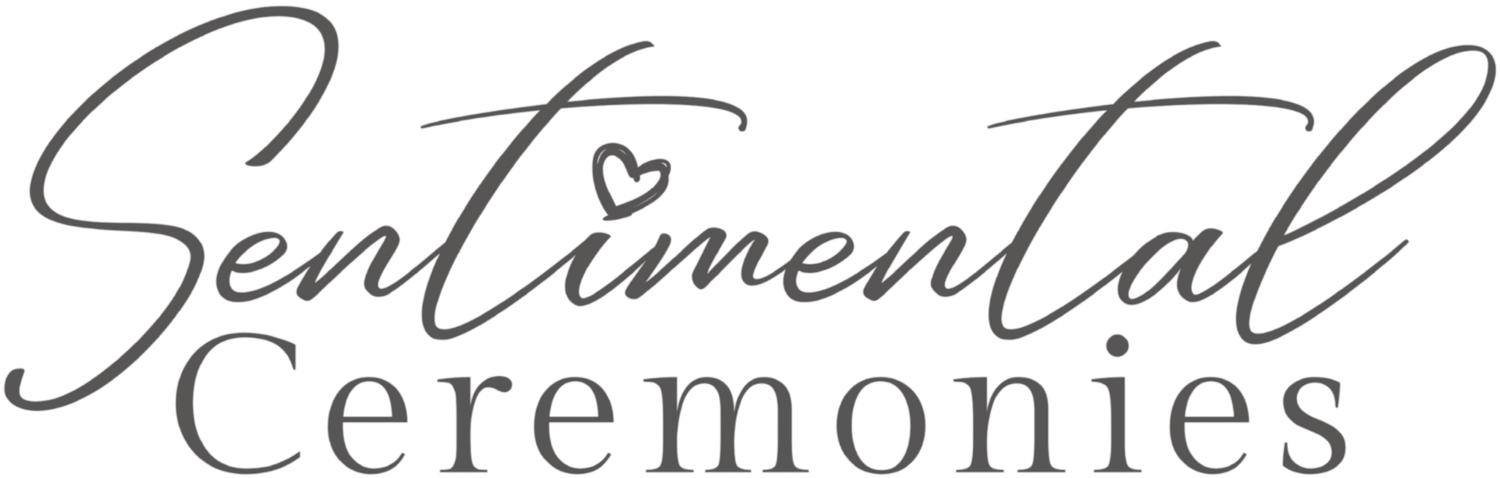 Sentimental Ceremonies