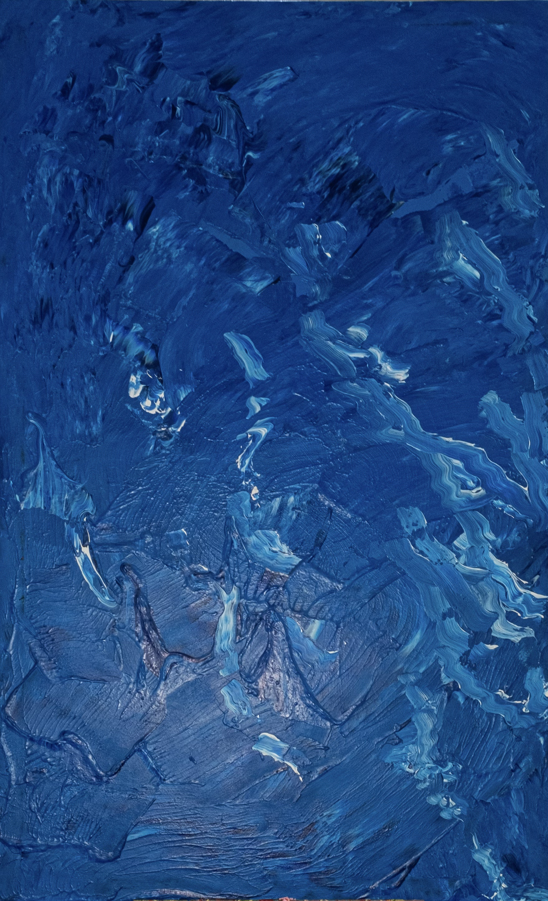 The Ocean 2021