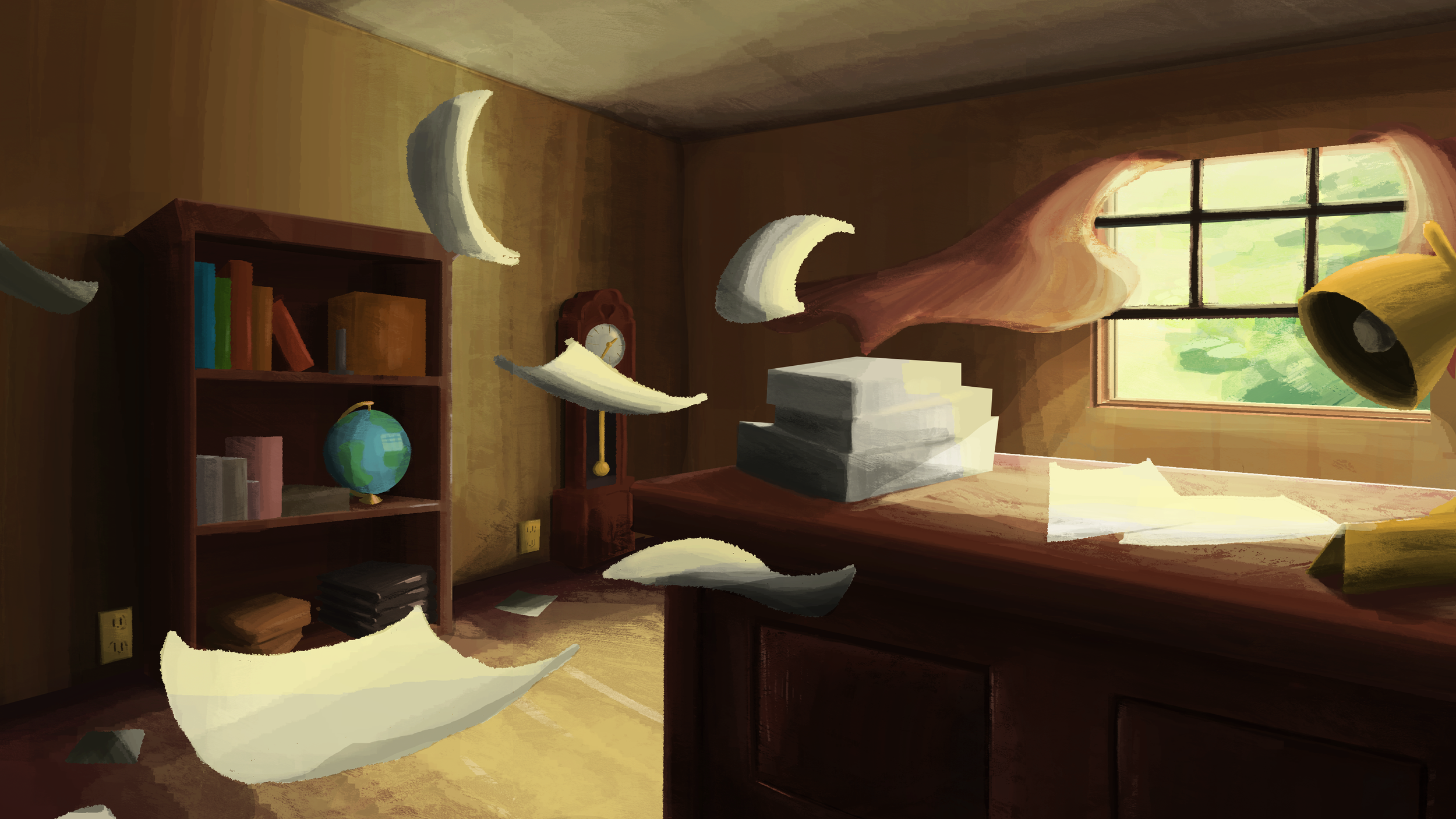 Windy Office 2026
