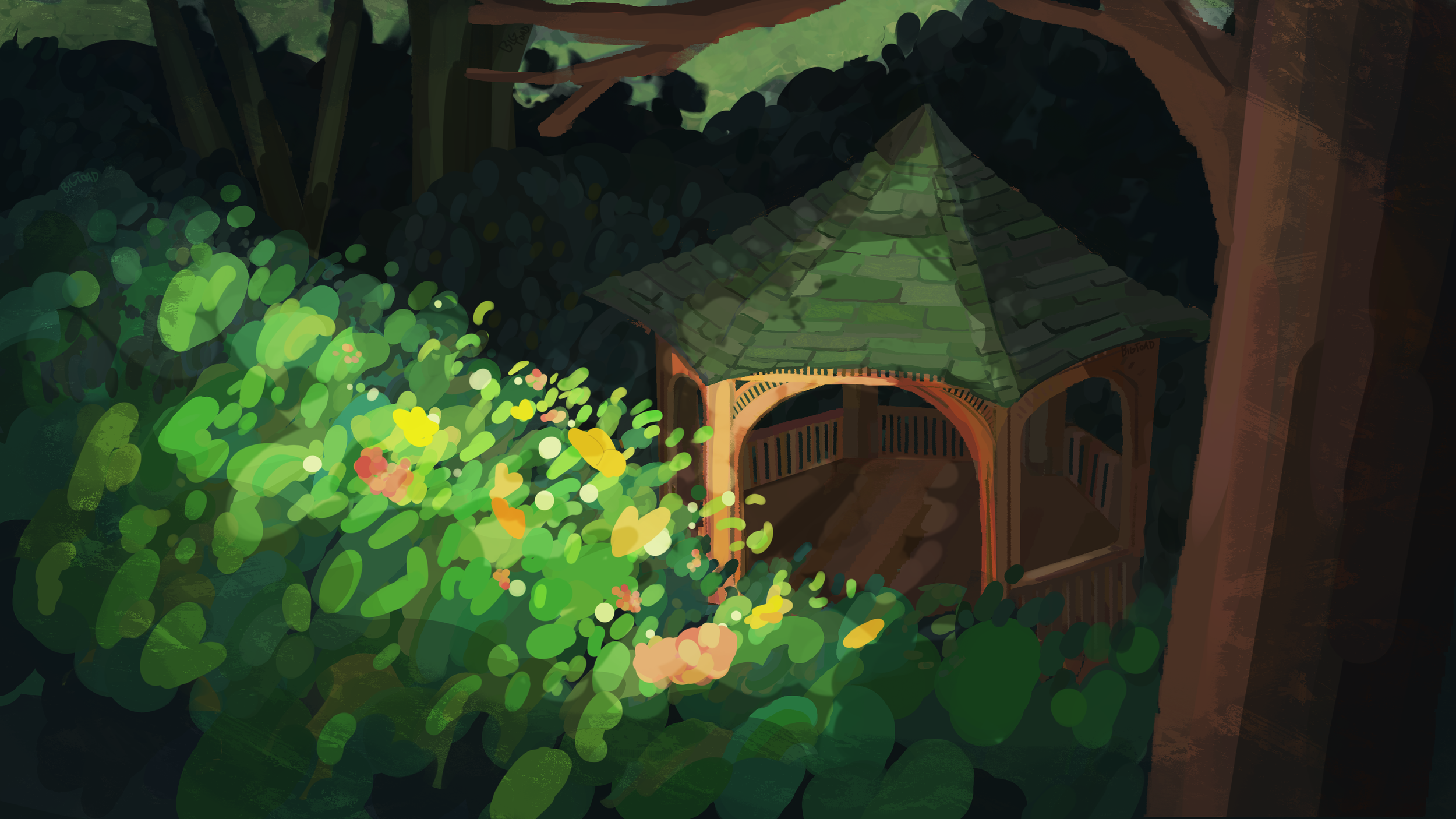 Gazebo 2026