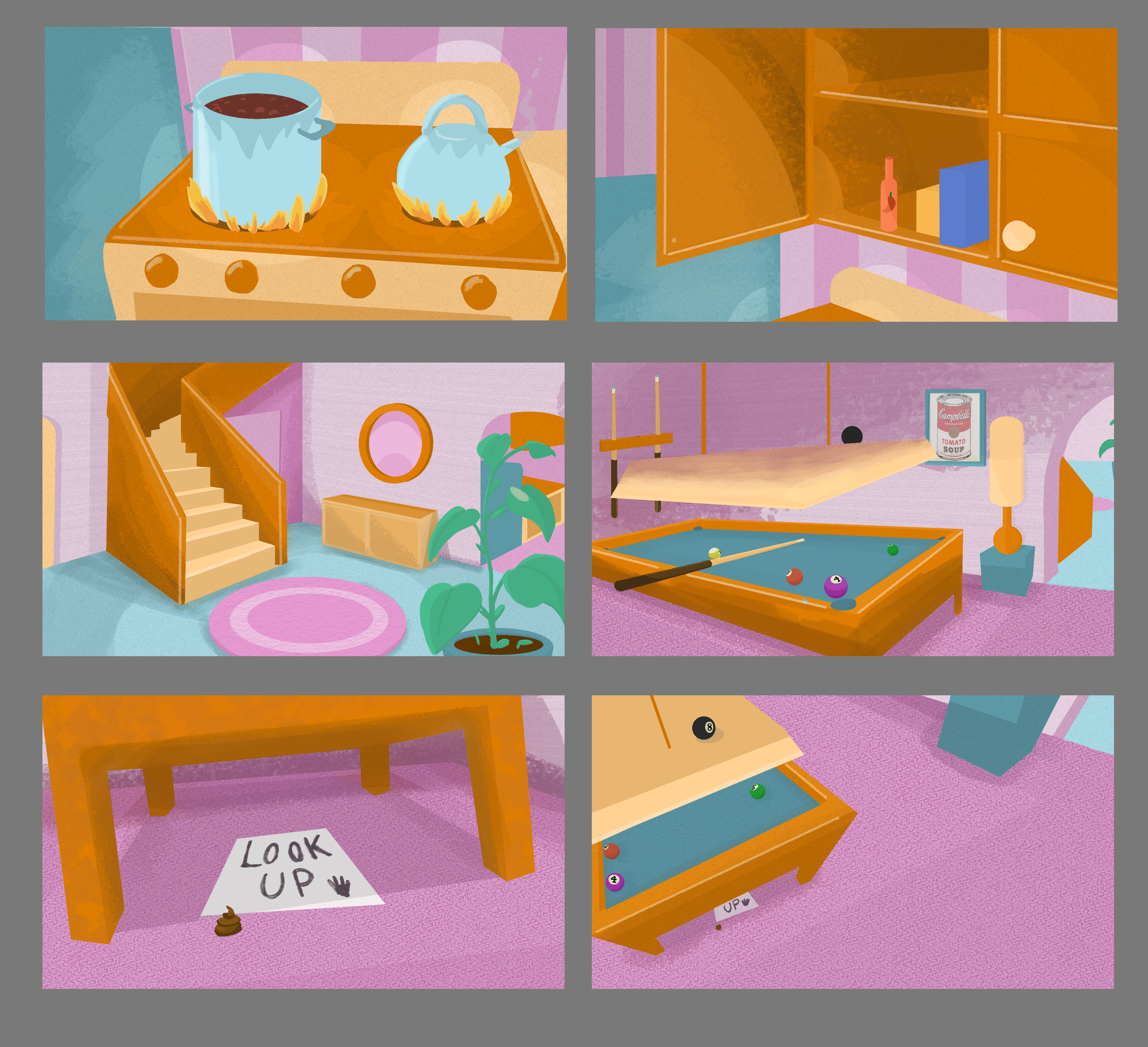 1950s Style Project 2025