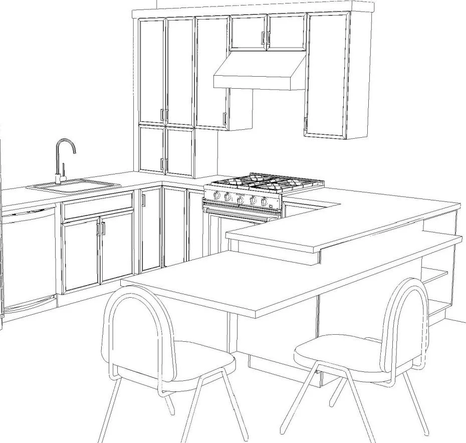 Studio Condo, Montavilla