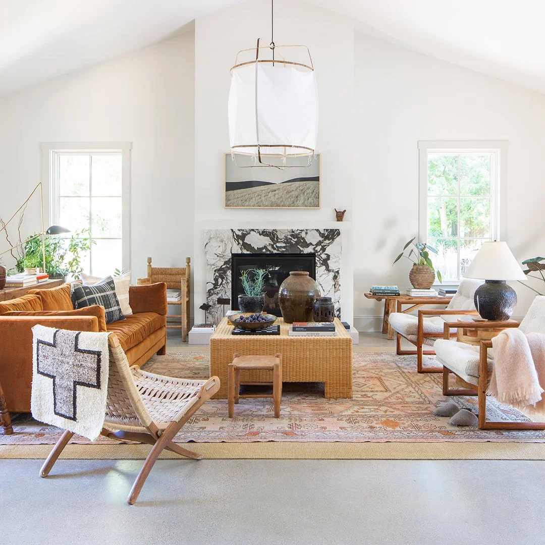 Domino Feature: This Designer Built Her Dream Vacation Rental on Land She Found Via Craigslist