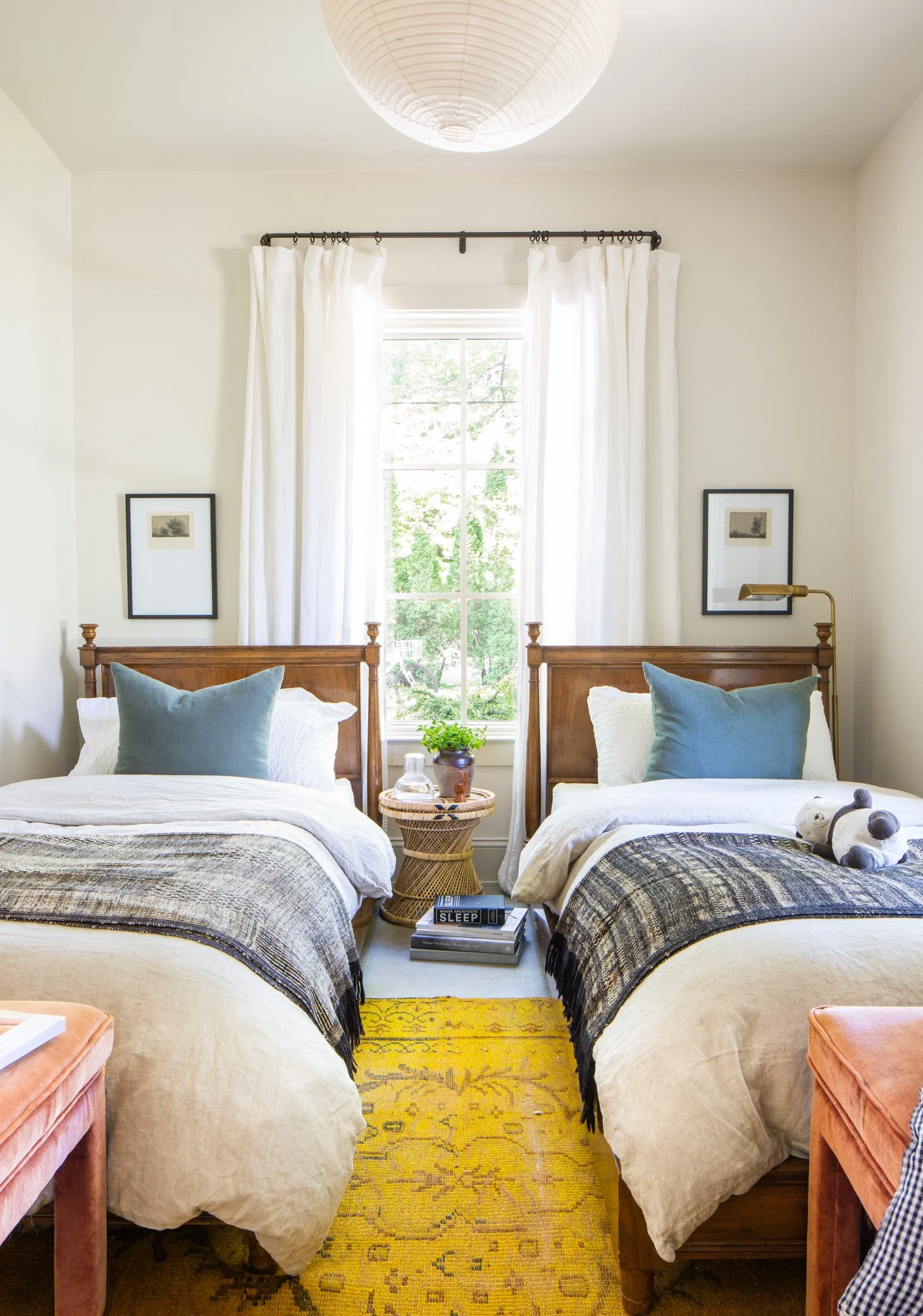 Northern Michigan Interiors Photographer
