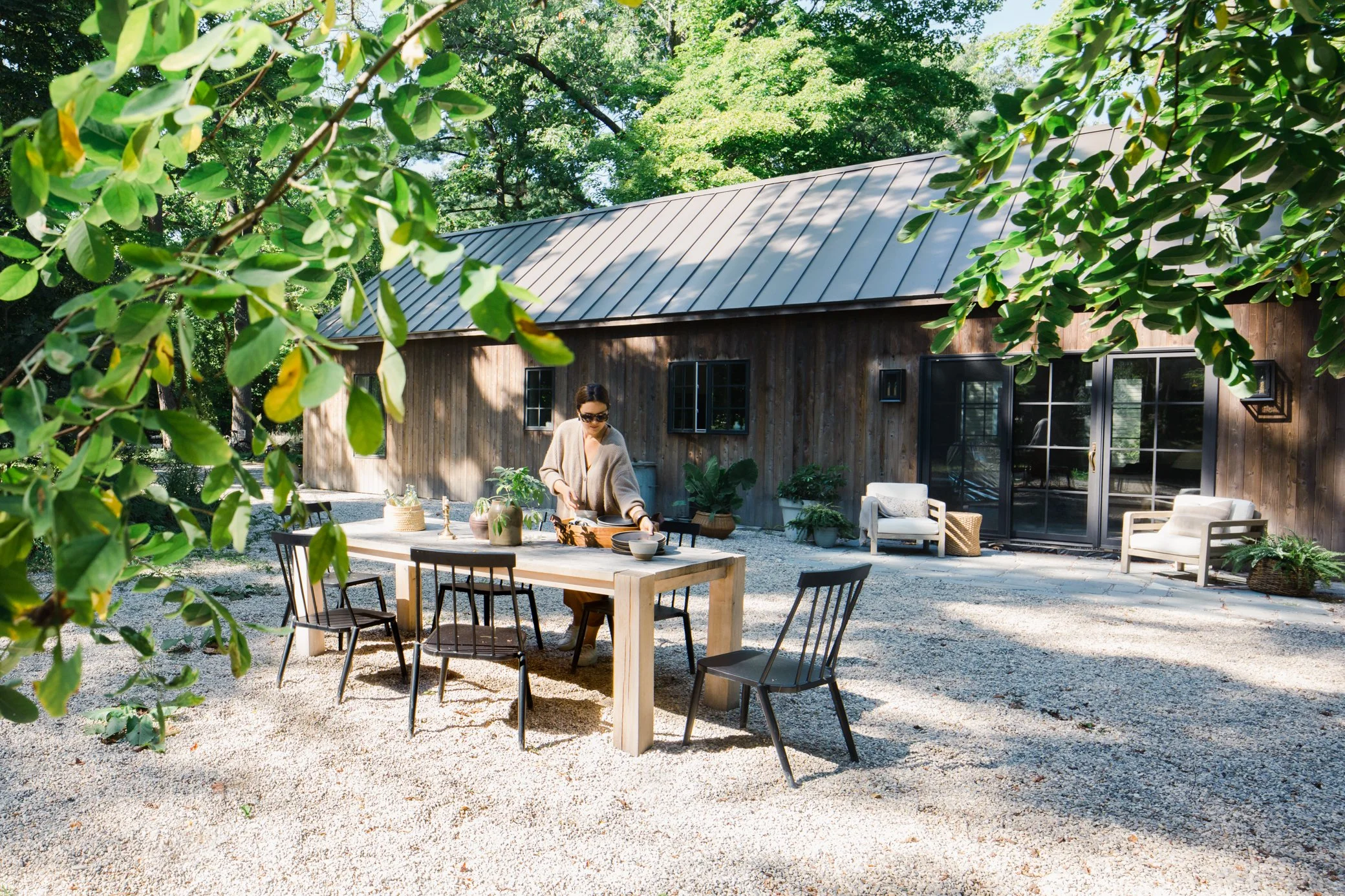 Northern Michigan Interiors Photographer