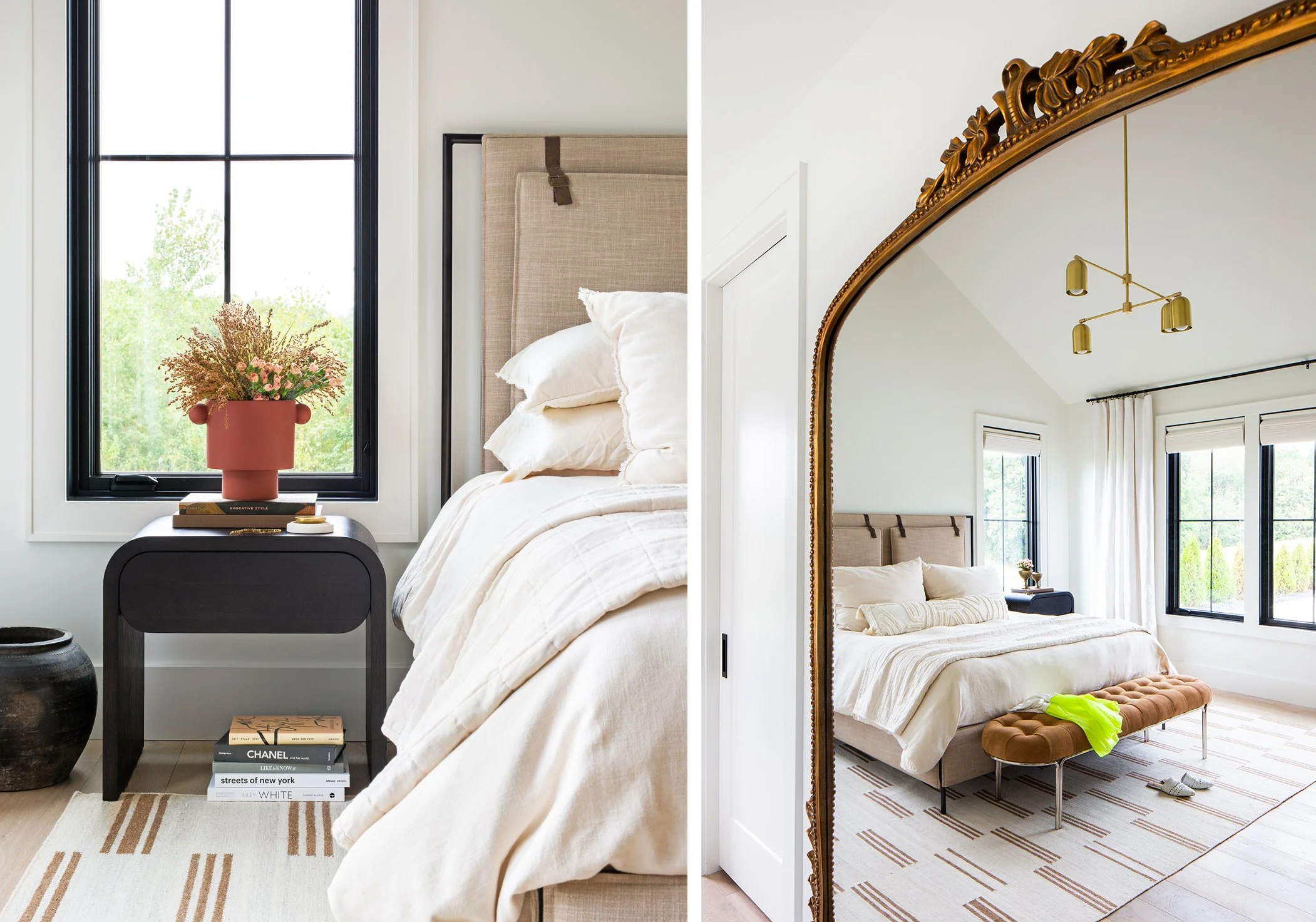 Detroit Chicago Los Angeles Interiors Photographer