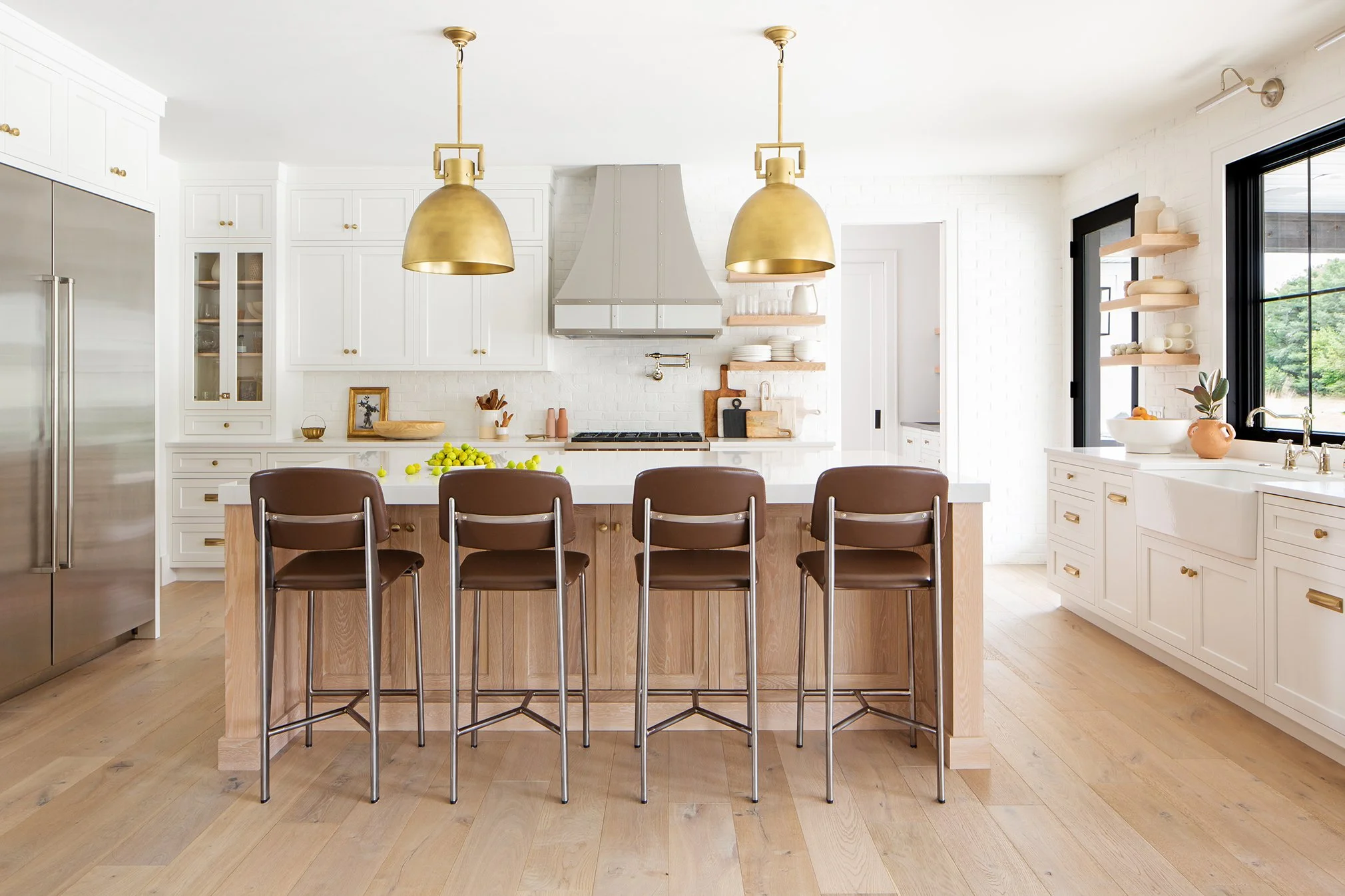 Detroit Chicago Los Angeles Interiors Photographer