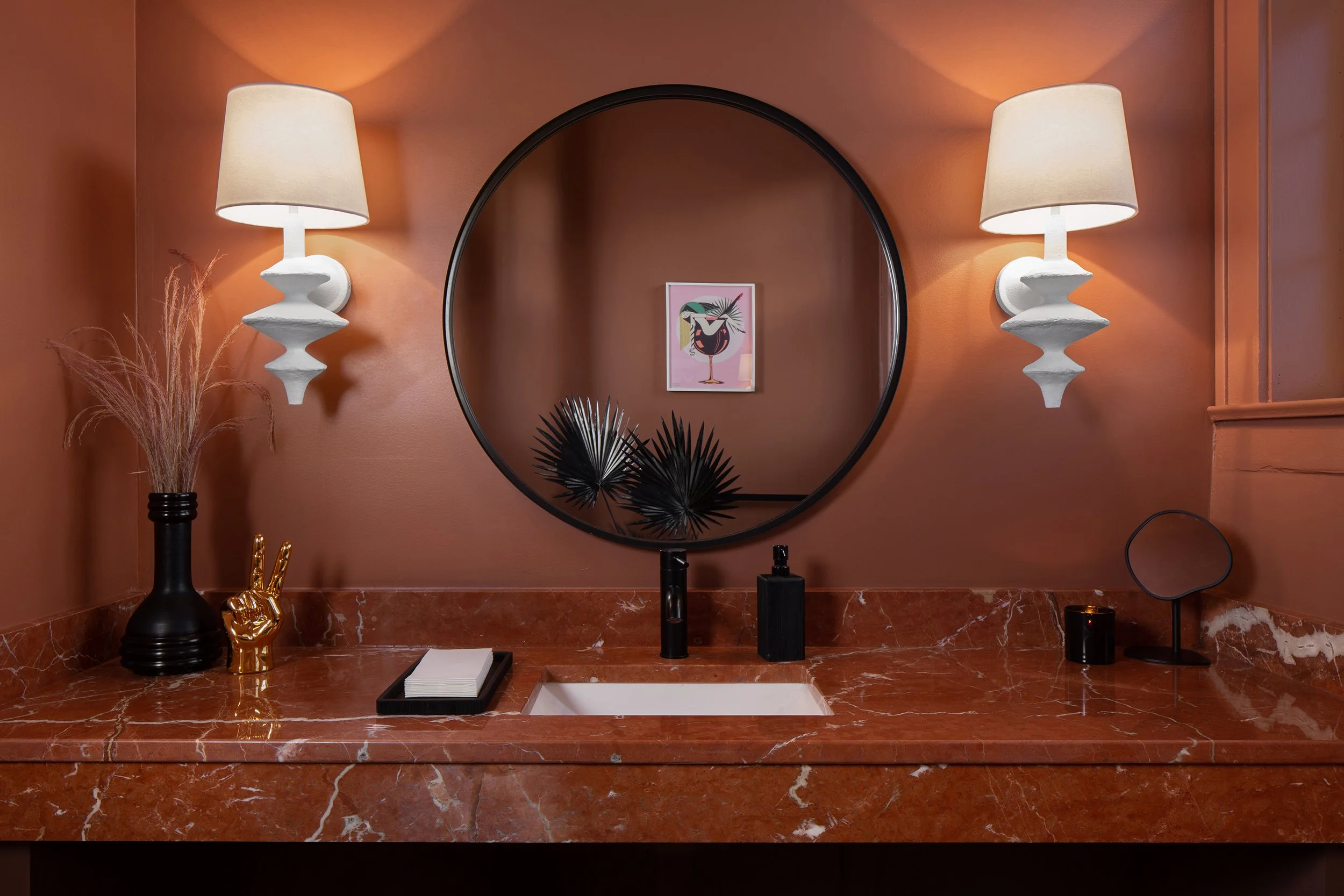 Michigan Chicago Los Angeles Interiors Photographer