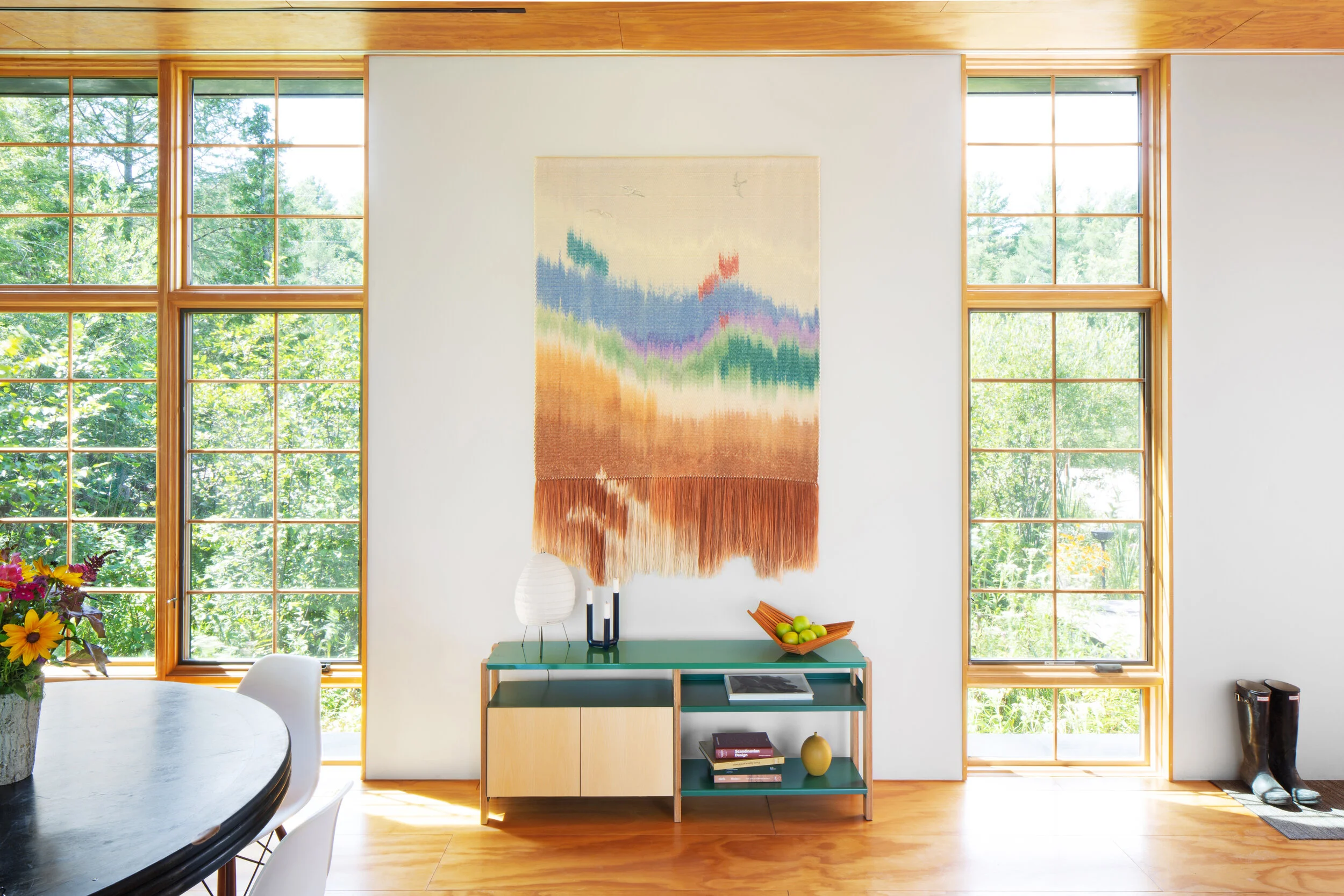 Detroit Chicago Los Angeles Interiors Photographer