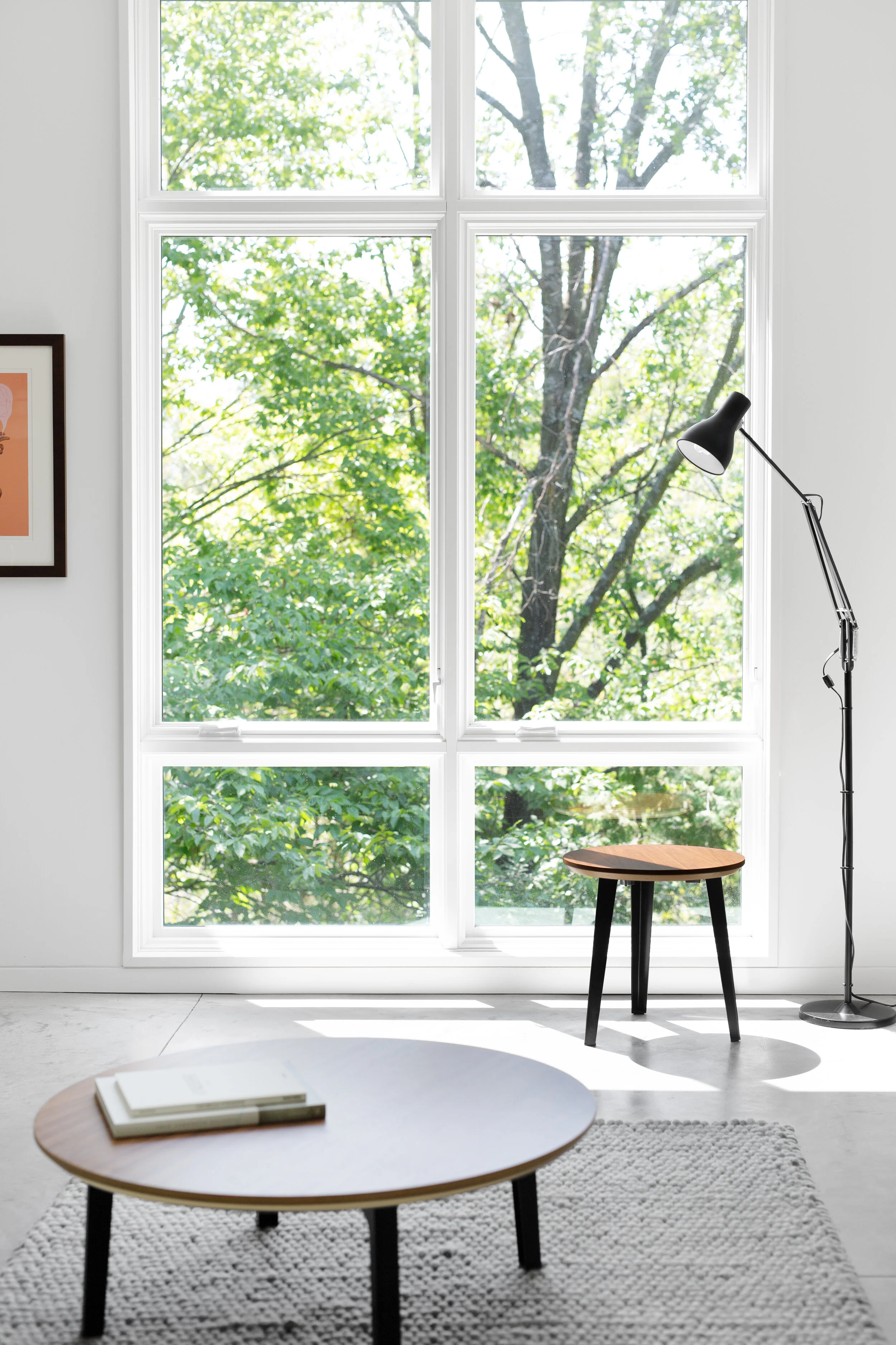 Detroit Chicago Los Angeles Interiors Photographer