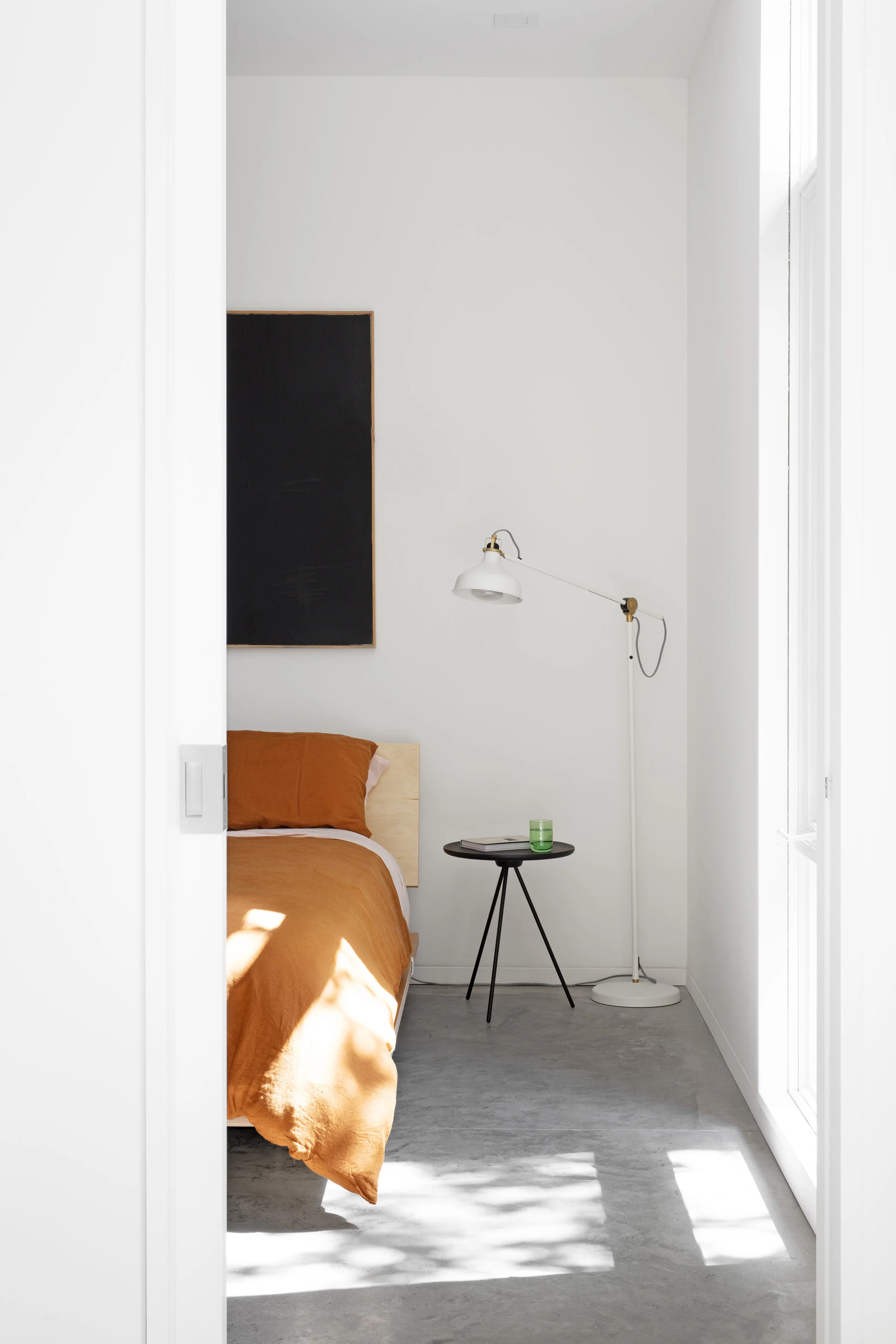 Detroit Chicago Los Angeles Interiors Photographer