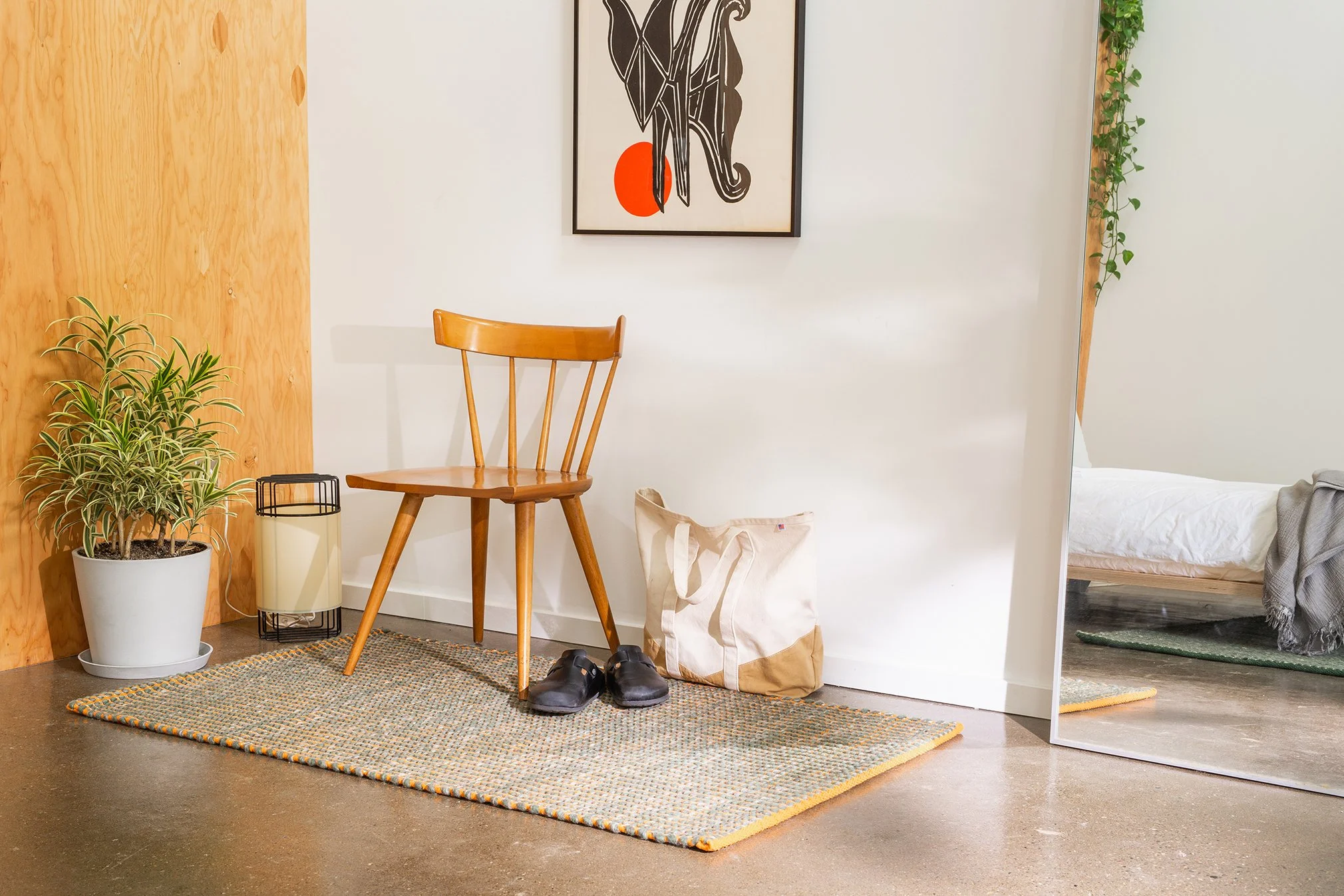 Detroit Chicago Los Angeles Interiors Photographer