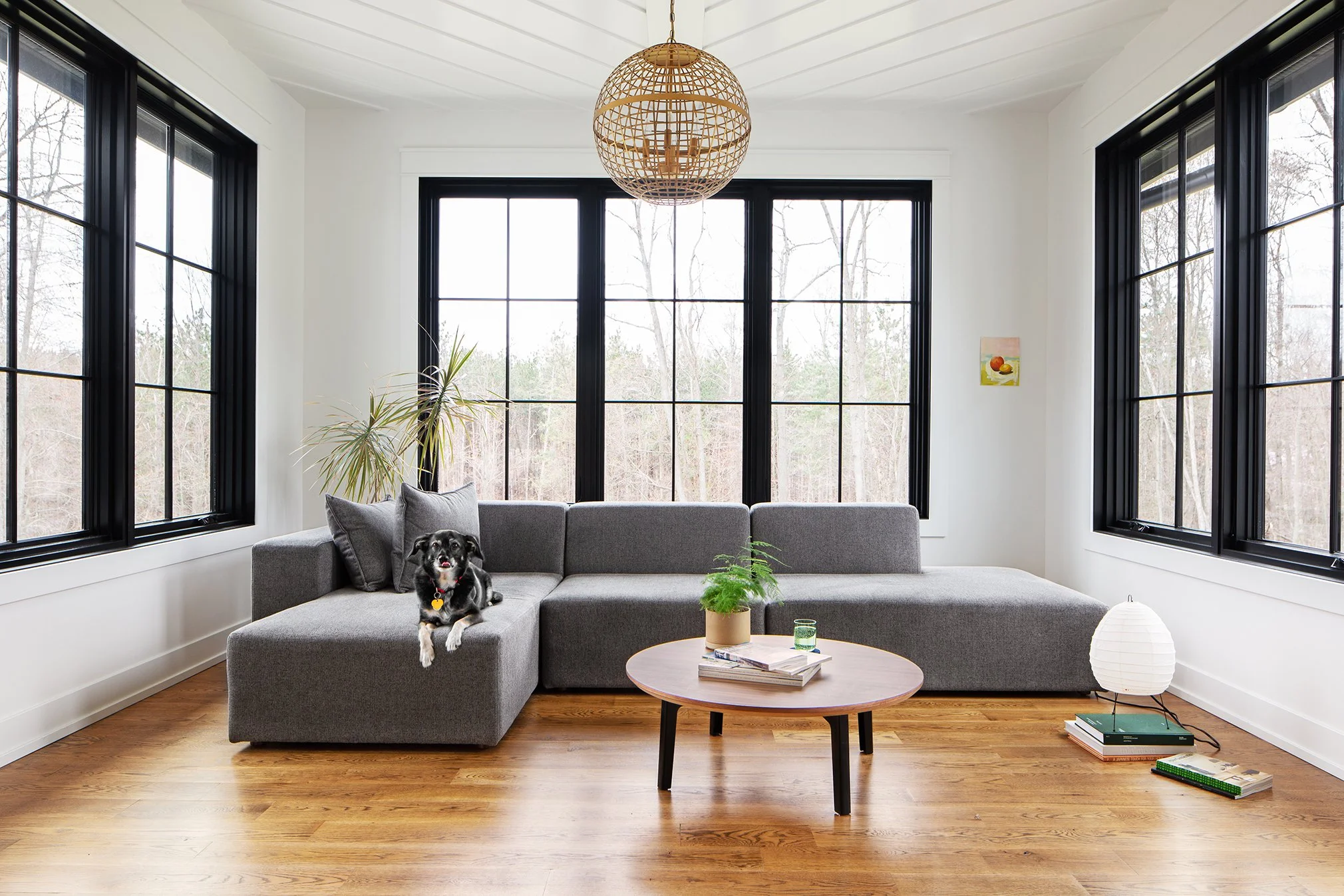 Detroit Chicago Los Angeles Interiors Photographer