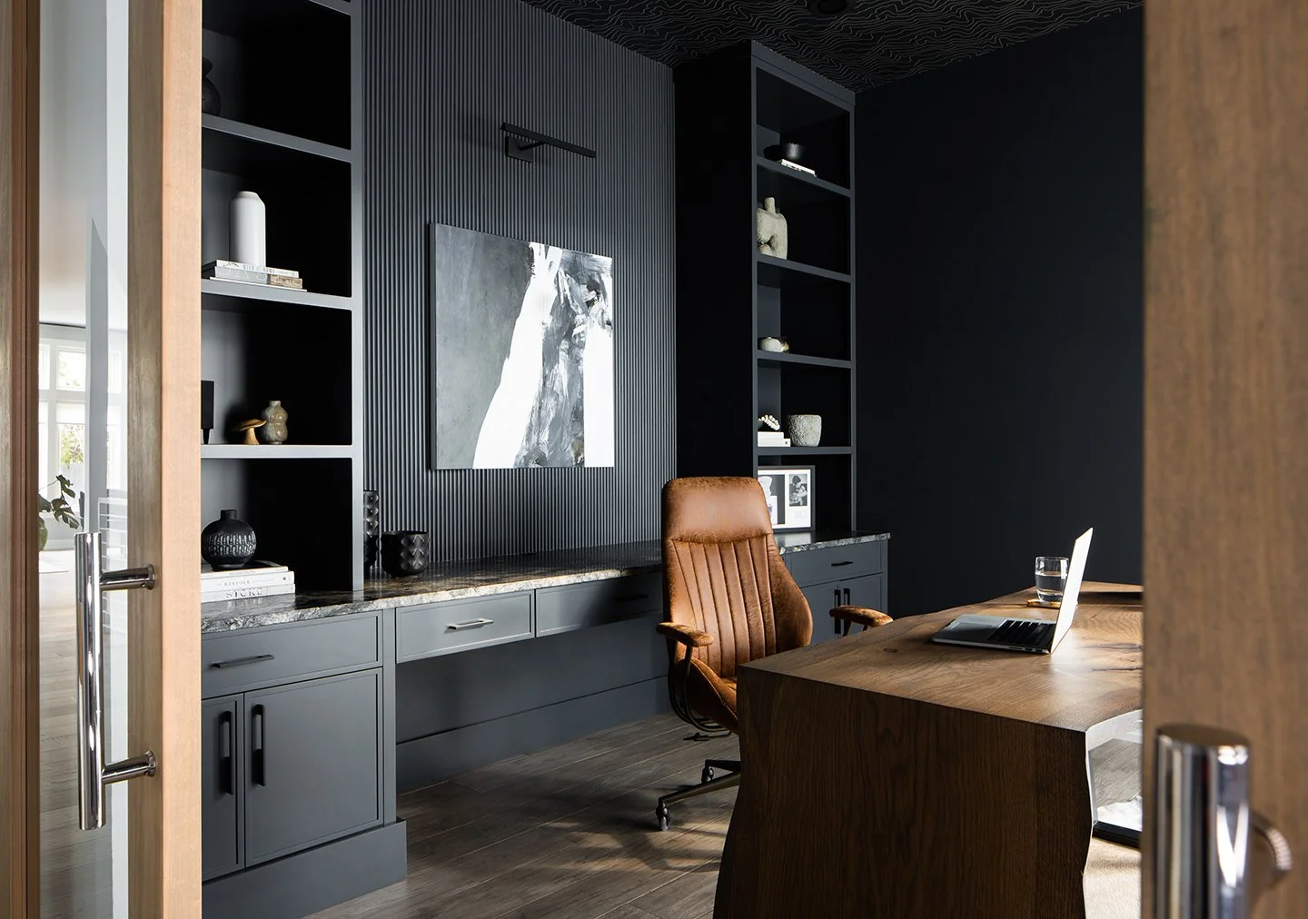 Metro Detroit Interiors Photographer