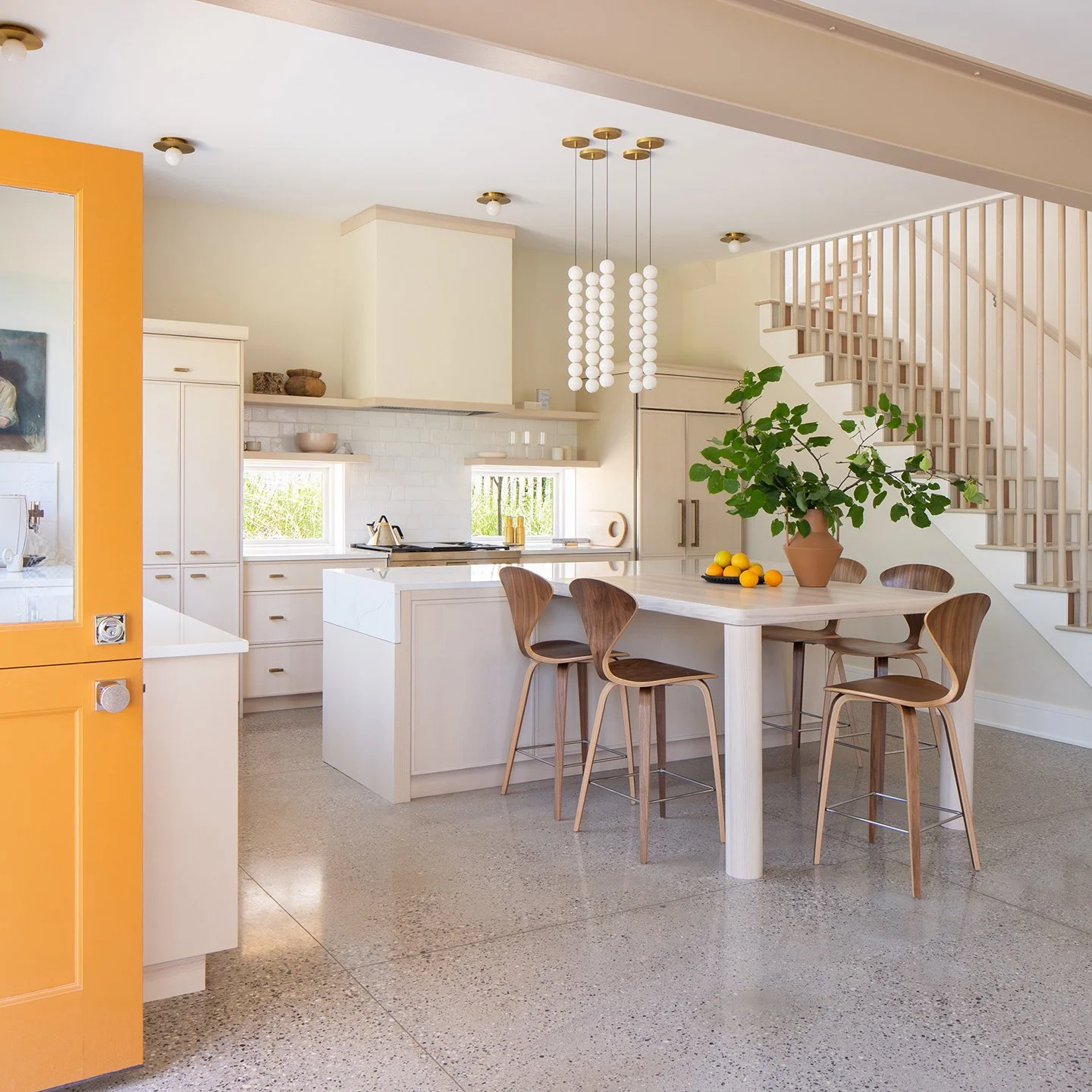 Northern Michigan Interiors Photographer