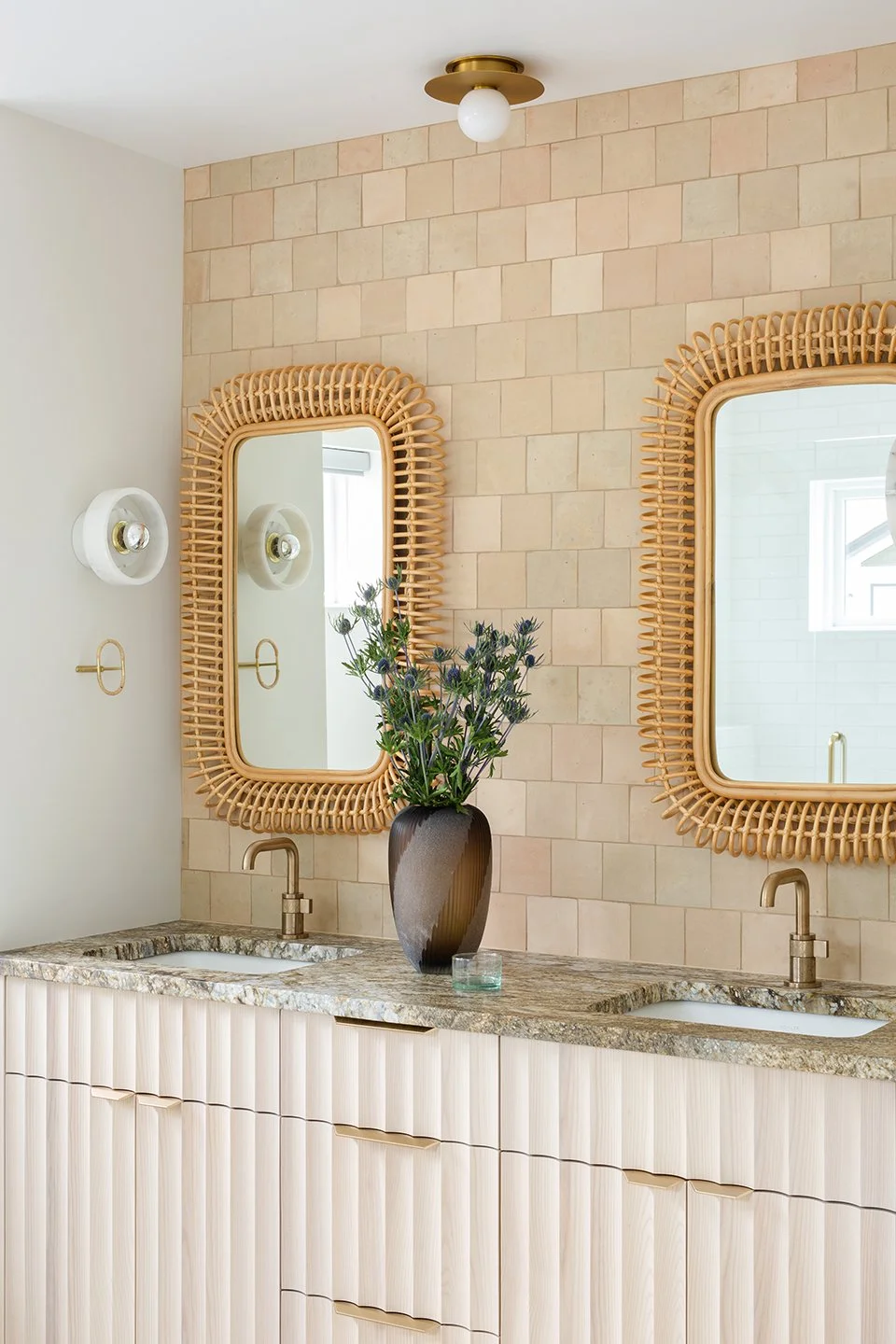 Northern Michigan Interiors Photographer