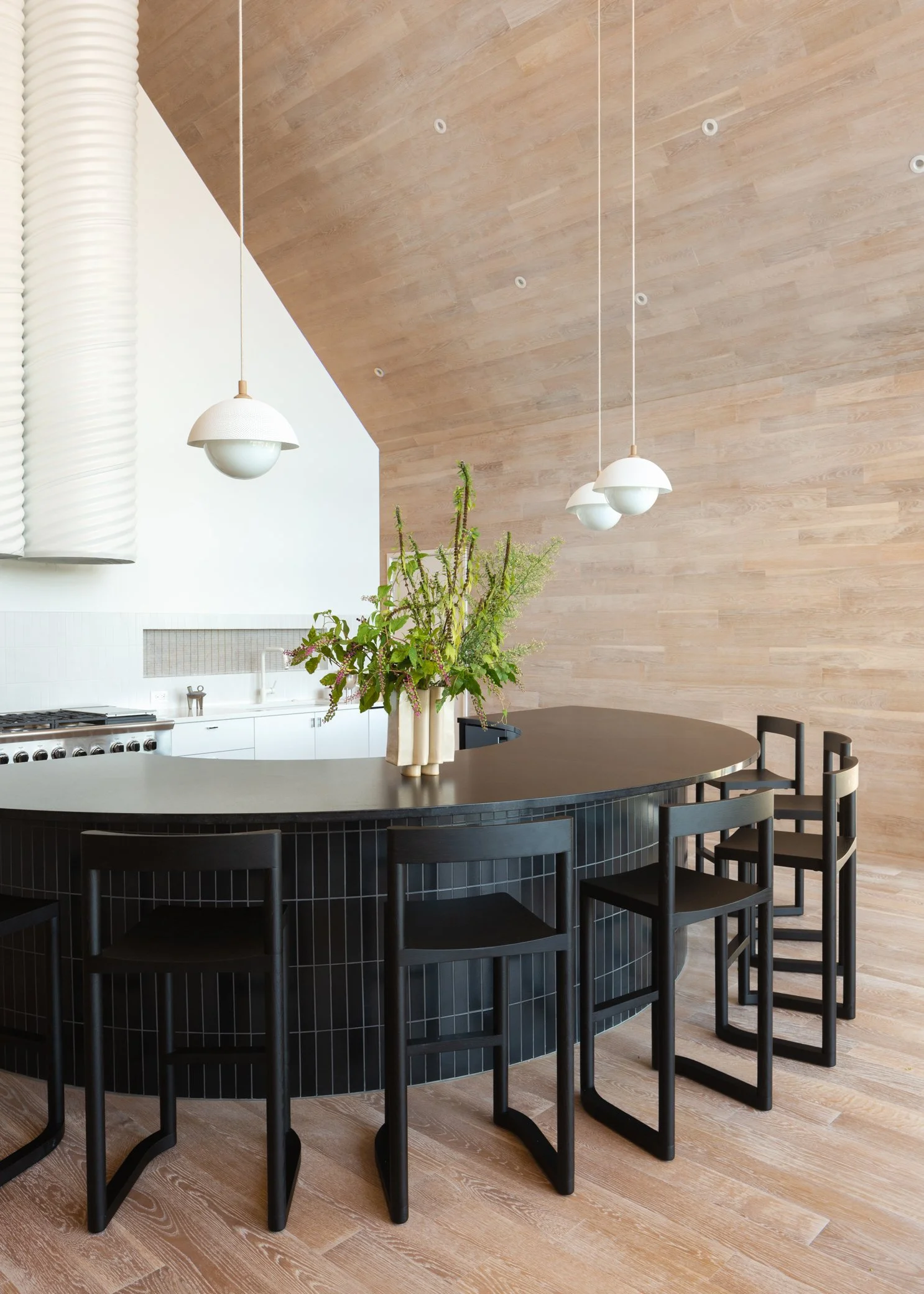 Michigan Interiors Architectural Photographer