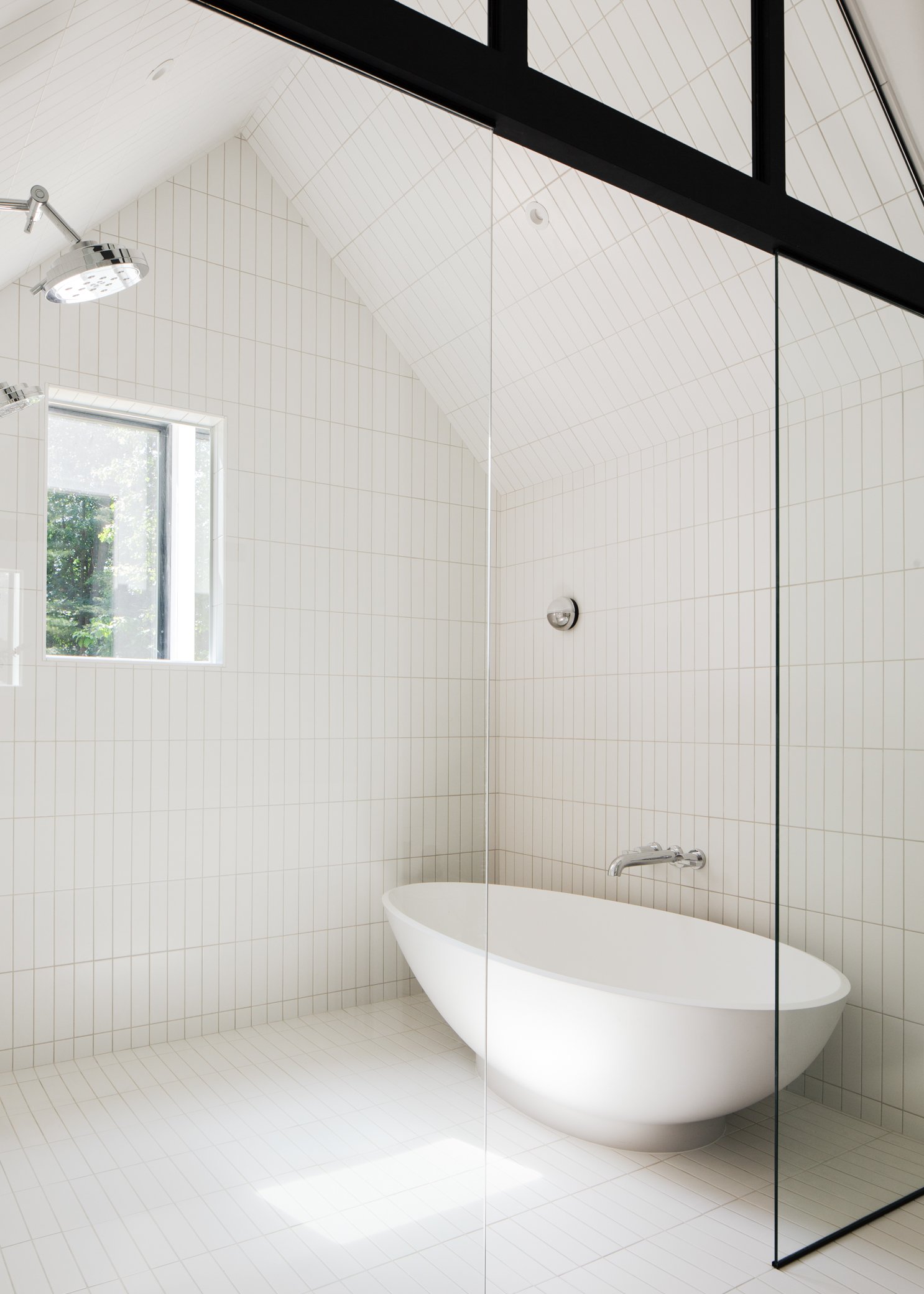 Michigan Interiors Architectural Photographer