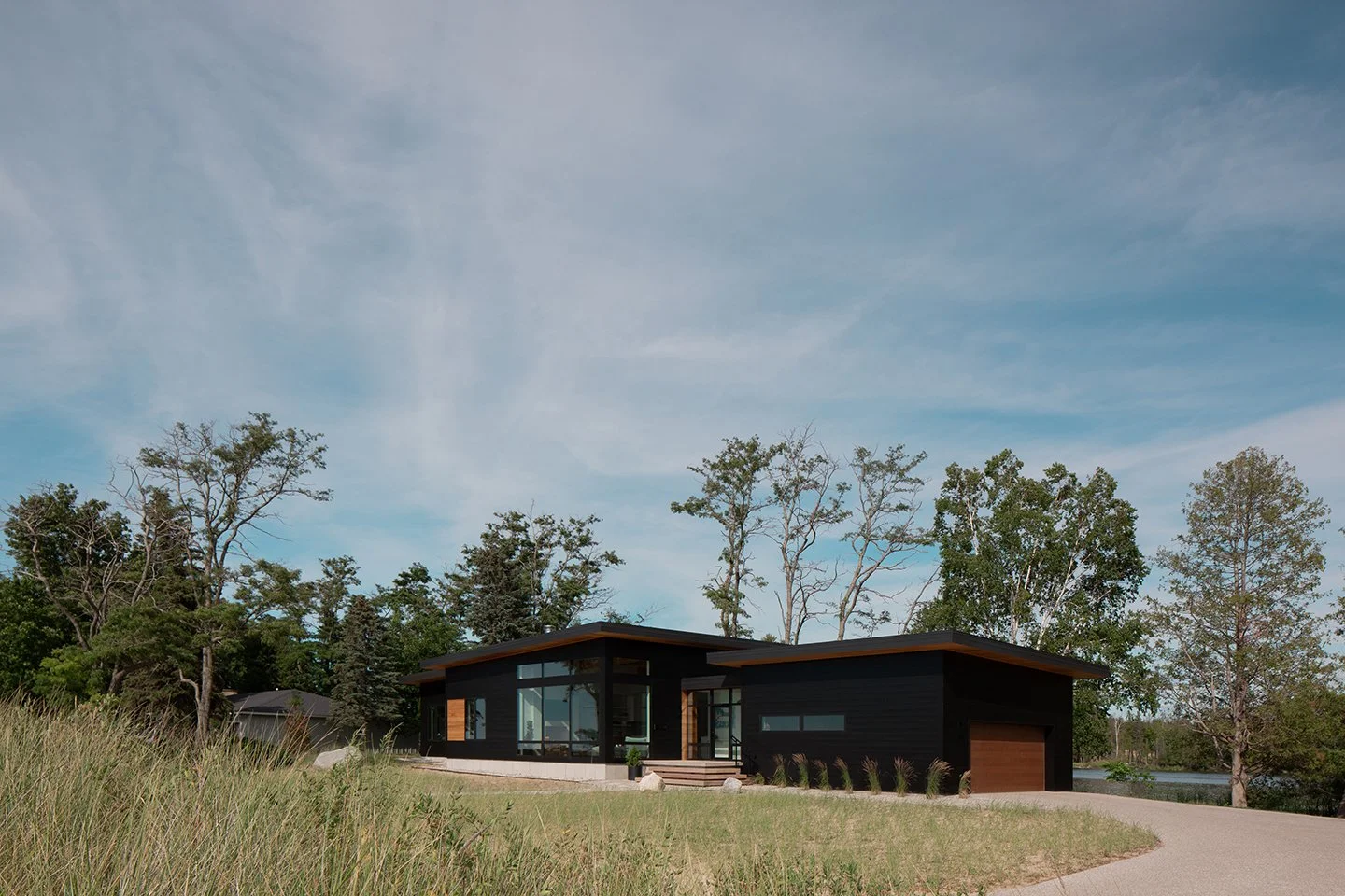 architectural photographer Michigan