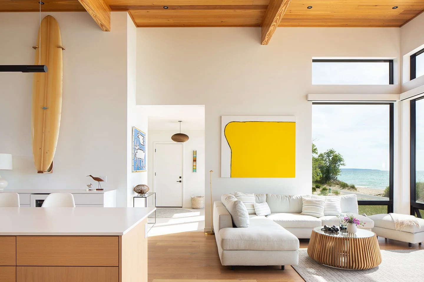 interiors photographer Michigan
