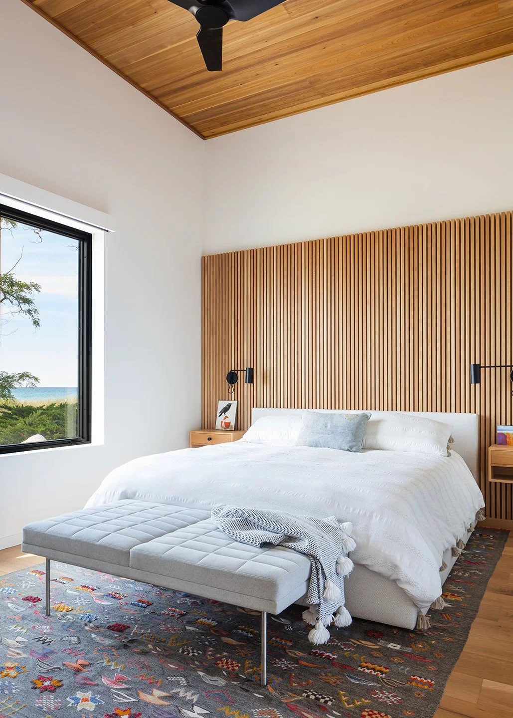 interiors photographer Michigan