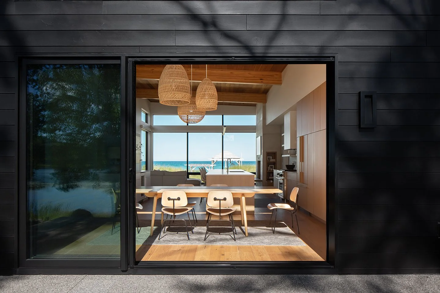 architectural photographer